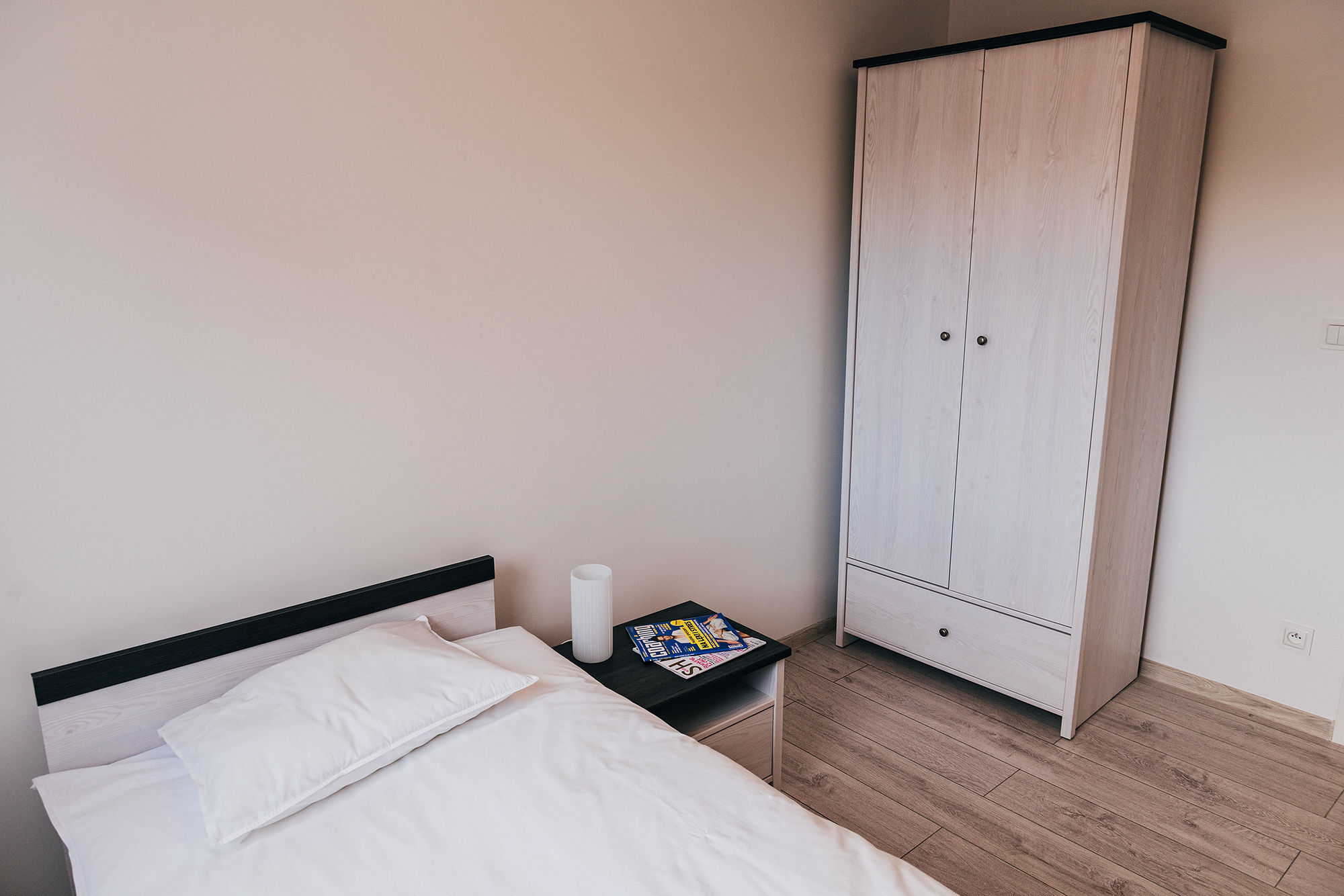 Elite Apartments City Center Suites กดัญสก์ ภายนอก รูปภาพ
